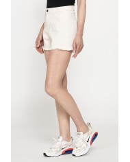 SHORTS MODELLO 5 TASCHE IN BULL DENIM