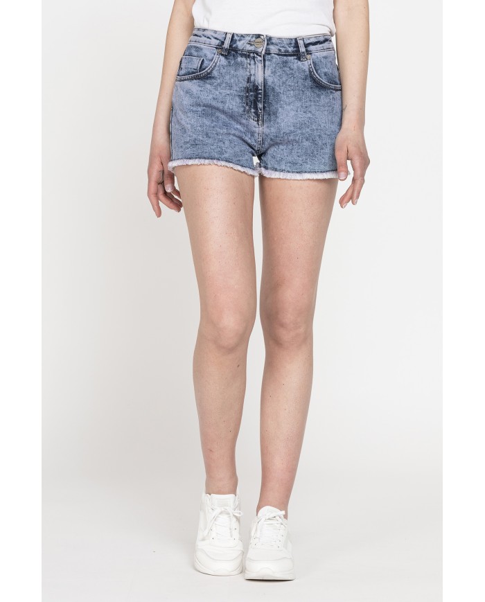 JEANS STRETCH MOD 757 . Vita regolare.