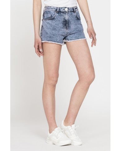 JEANS STRETCH MOD 757 . Vita regolare.