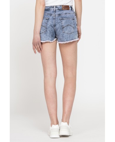 JEANS STRETCH MOD 757 . Vita regolare.