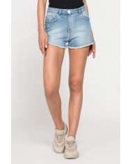 JEANS STRETCH MOD 757 . Vita regolare.