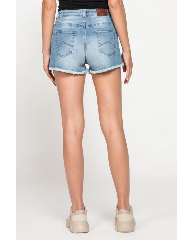 JEANS STRETCH MOD 757 . Vita regolare.