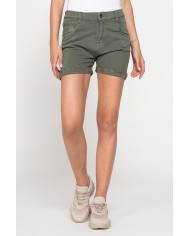 JEANS COLORATO STRETCH