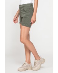 JEANS COLORATO STRETCH