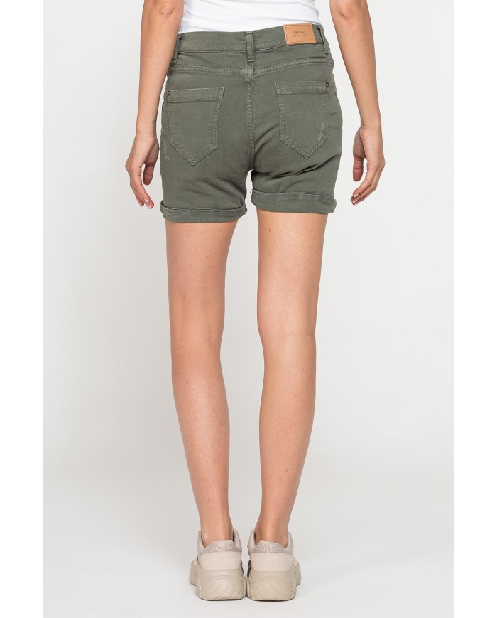 JEANS COLORATO STRETCH