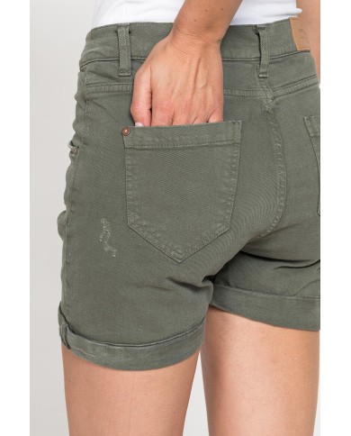 JEANS COLORATO STRETCH