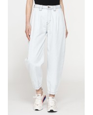 JEANS BALOON FIT IN DENIM 13oz