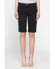 BERMUDA BASIC IN POPELINE STRETCH