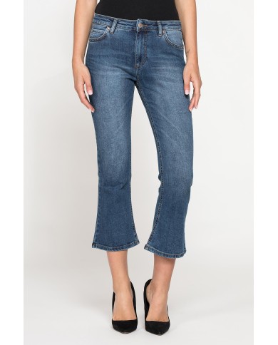 JEANS BOOTCUT