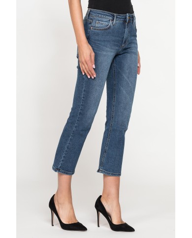 JEANS BOOTCUT