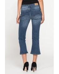 JEANS BOOTCUT