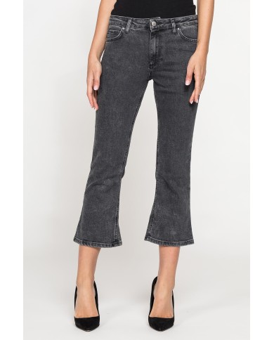 JEANS BOOTCUT