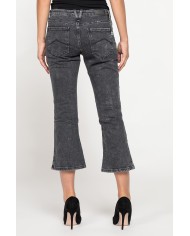 JEANS BOOTCUT