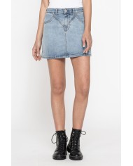 GONNA MOD.766A IN DENM STRETCH