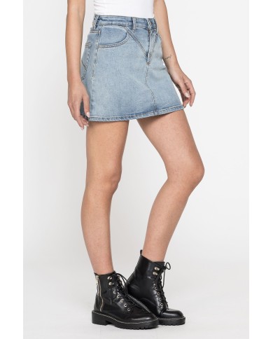 GONNA MOD.766A IN DENM STRETCH