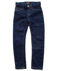 LEGG-JEANS IN TESSUTO SUPER STRETCH