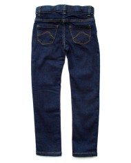 LEGG-JEANS IN TESSUTO SUPER STRETCH