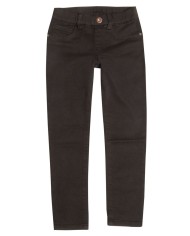 LEGG-JEANS IN TESSUTO COLOR JEANS  MOD 767