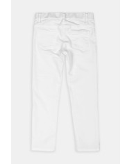 LEGG-JEANS IN BULL COLOR JEANS SUPER STRETCH MOD 767