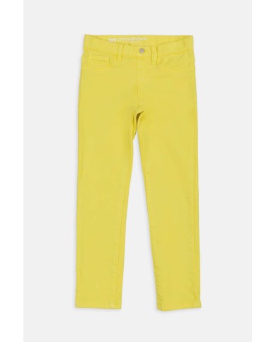 LEGG-JEANS IN BULL COLOR JEANS SUPER STRETCH MOD 767