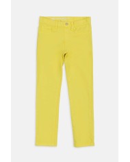 LEGG-JEANS IN BULL COLOR JEANS SUPER STRETCH MOD 767