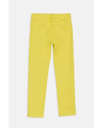 LEGG-JEANS IN BULL COLOR JEANS SUPER STRETCH MOD 767