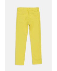 LEGG-JEANS IN BULL COLOR JEANS SUPER STRETCH MOD 767