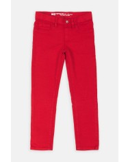 LEGG-JEANS IN BULL COLOR JEANS SUPER STRETCH MOD 767