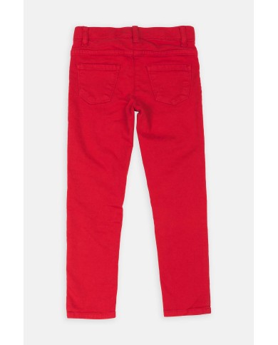 LEGG-JEANS IN BULL COLOR JEANS SUPER STRETCH MOD 767
