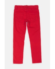 LEGG-JEANS IN BULL COLOR JEANS SUPER STRETCH MOD 767