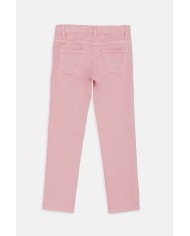 LEGG-JEANS IN BULL COLOR JEANS SUPER STRETCH MOD 767