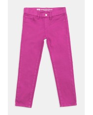 LEGG-JEANS IN BULL COLOR JEANS SUPER STRETCH MOD 767