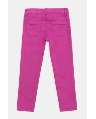LEGG-JEANS IN BULL COLOR JEANS SUPER STRETCH MOD 767