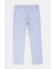 LEGG-JEANS IN BULL COLOR JEANS SUPER STRETCH MOD 767
