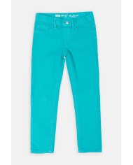 LEGG-JEANS IN BULL COLOR JEANS SUPER STRETCH MOD 767