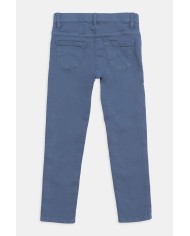 LEGG-JEANS IN BULL COLOR JEANS SUPER STRETCH MOD 767