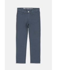 LEGG-JEANS IN BULL COLOR JEANS SUPER STRETCH MOD 767