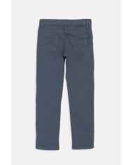LEGG-JEANS IN BULL COLOR JEANS SUPER STRETCH MOD 767