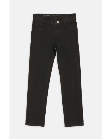 LEGG-JEANS IN BULL COLOR JEANS SUPER STRETCH MOD 767