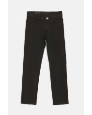 LEGG-JEANS IN BULL COLOR JEANS SUPER STRETCH MOD 767