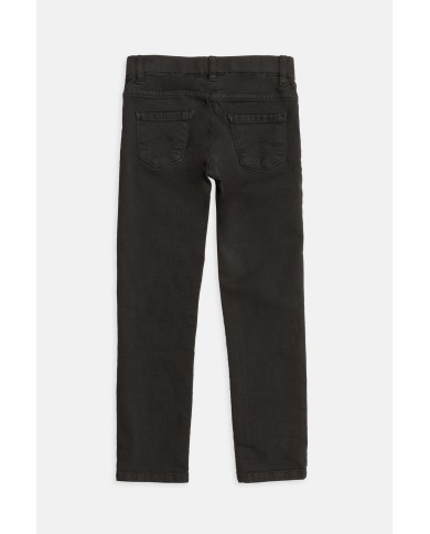 LEGG-JEANS IN BULL COLOR JEANS SUPER STRETCH MOD 767