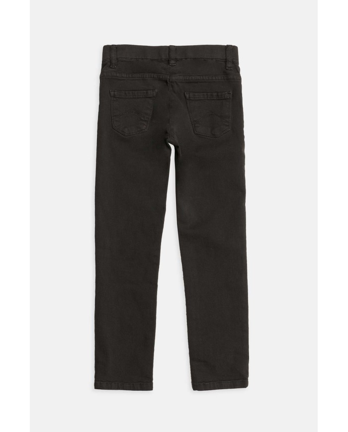 LEGG-JEANS IN BULL COLOR JEANS SUPER STRETCH MOD 767