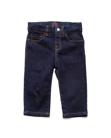 LEGG-JEANS SUPER STRETCH CORTO