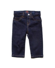 LEGG-JEANS SUPER STRETCH CORTO