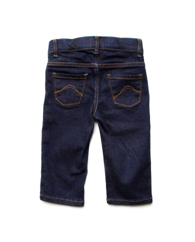 LEGG-JEANS SUPER STRETCH CORTO