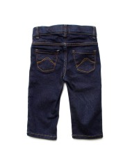 LEGG-JEANS SUPER STRETCH CORTO