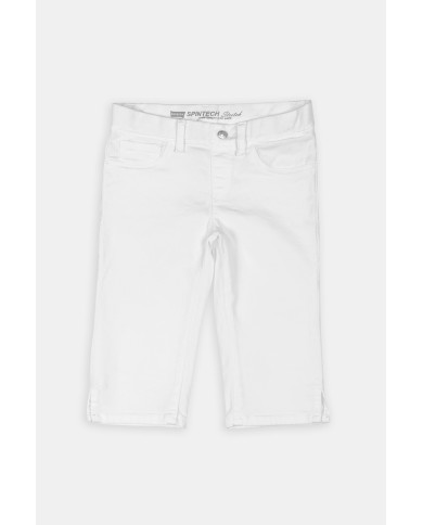 LEGG-JEANS IN BULL JEANS COLOR SUPER STRETCH MOD 767