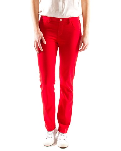 LEGG-JEANS SUPER STRETCH. MOD. 767. Vita regolare e gamba regolare