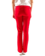 LEGG-JEANS SUPER STRETCH. MOD. 767. Vita regolare e gamba regolare