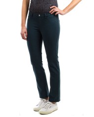 LEGG-JEANS SUPER STRETCH. MOD. 767. Vita regolare e gamba regolare